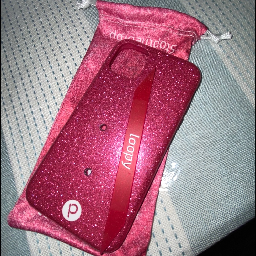 Loopy case iPhone 11